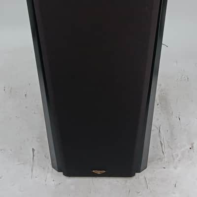 Pair of Klipsch CF-1 Floorstanding Speakers – Restored & Serviced - 1 Year WRT image 9