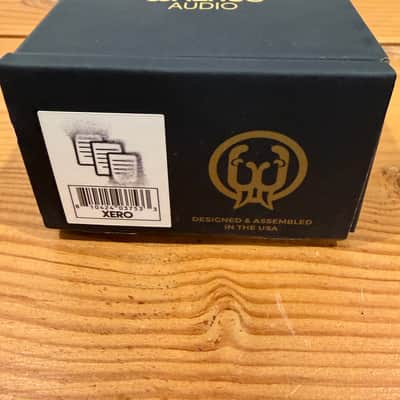 Walrus Audio Xero Looper image 2