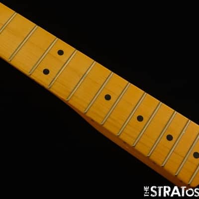 Fender American Ultra II Precision P BASS NECK &TUNERS USA, Modern image 4