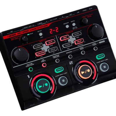 RC-202 Loop Station Boss image 6