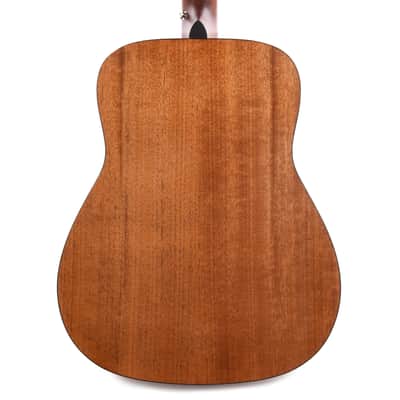 Yamaha FG800 Traditional Dreadnought Acoustic Vintage Natural image 3