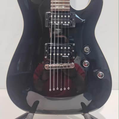 Schecter Omen-6 | Reverb Canada