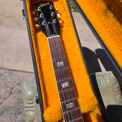 1965 Gibson ES-330 ***1964 Spec*** image 5