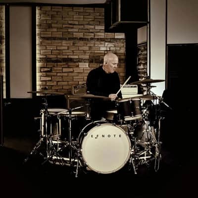 EFNOTE 7X Electronic Drum Kit image 6