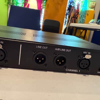 Rupert Neve Designs 5211 2-Channel Microphone Preamp 2018 - Present - Shelford Blue image 11