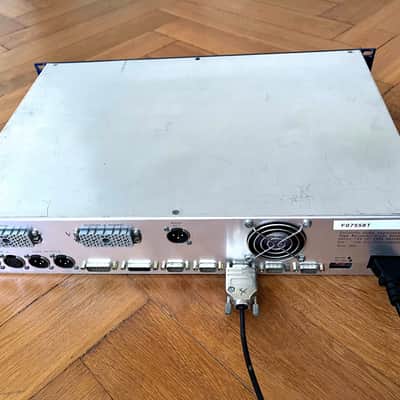 Focusrite Focusrite Blue 300 Mastering Controller, *with MULTICORES* image 8