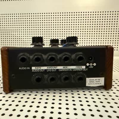 Moog Big Briar MF-102 Moogerfooger Ring Modulator 1998 Bild 4