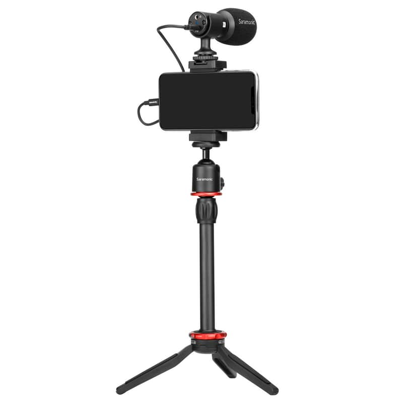 Saramonic SMARTMIC-MTV imagen 1