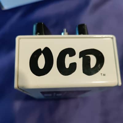 Fulltone OCD V1 Series 2 2005 - 2006 - White image 6