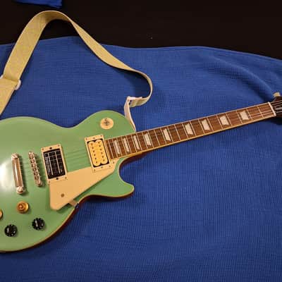 Epiphone Les Paul inspired by Gibson 50's 2025 image 2