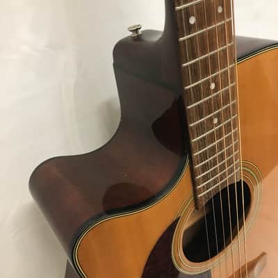 Fender San Miguel Left Handed image 4