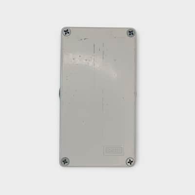 MXR M87 Bass Compressor 2011 - Present - White imagen 2