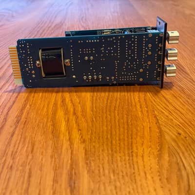 API 235L 200 Series Gate / Expander Module 1989 - Present - Black image 3