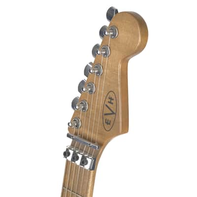 EVH Eddie Van Halen Frankenstein Replica Owned by Josh Rand image 15