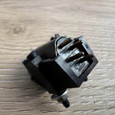 Shure M44GX MM Phono Cartridge w/ Original Stylus & Screws Tested image 4