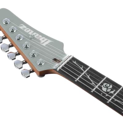 Ibanez TOD10 Tim Henson Signature AZ Electric Guitar 6-String + Gig Bag image 3