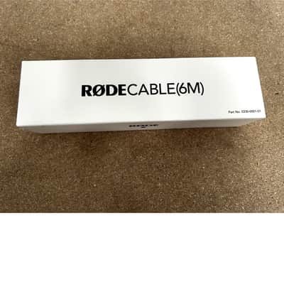 Rode NT2-A - Condenser Microphones - Excellent w/ Original Box & Soft Case image 3