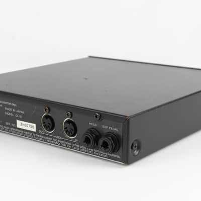 Roland GI-10 GK GR Guitar Bass MIDI Interface image 8