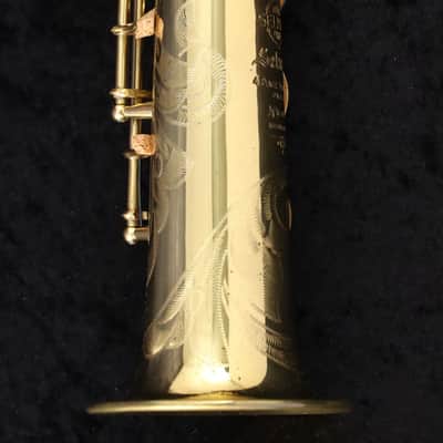 SELMER Mark VI Soprano Saxophone SN.97xxx (06/22) image 11