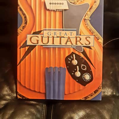 1964 HOYER BIANKA big Archtop Guitar. Holy grail vintage guitar! image 16