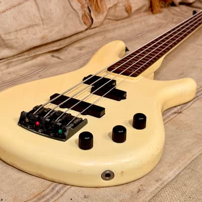 Ibanez Roadstar II RB-850 1989 - Pearl White image 14