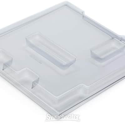 Decksaver DS-PC-DJMA9 Polycarbonate Cover for Pioneer DJ DJM-A9 Mixer (DJMA9DSd1) image 2
