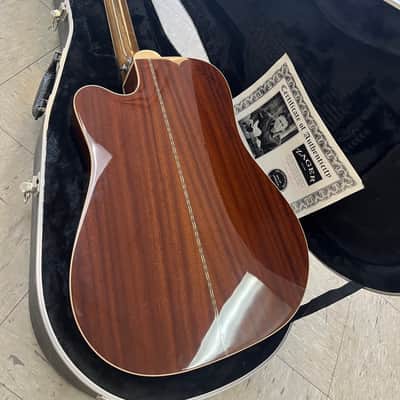 Zager ZAD-50CE image 4