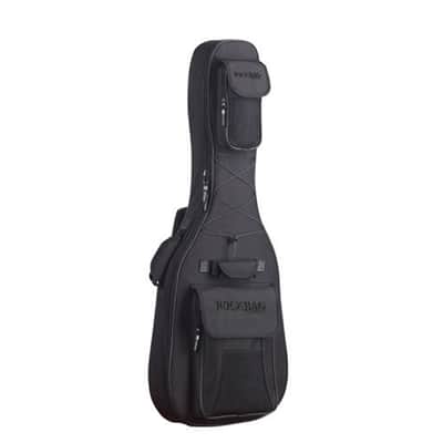 RockBag Starline - Hollow Body Electric Guitar Gig Bag image 3