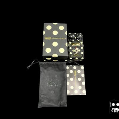 mxr rr104 polka dot distortion + - X12578 image 1