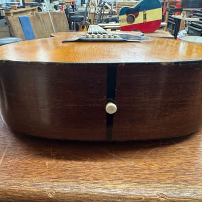 1947 Martin 00-18 image 23