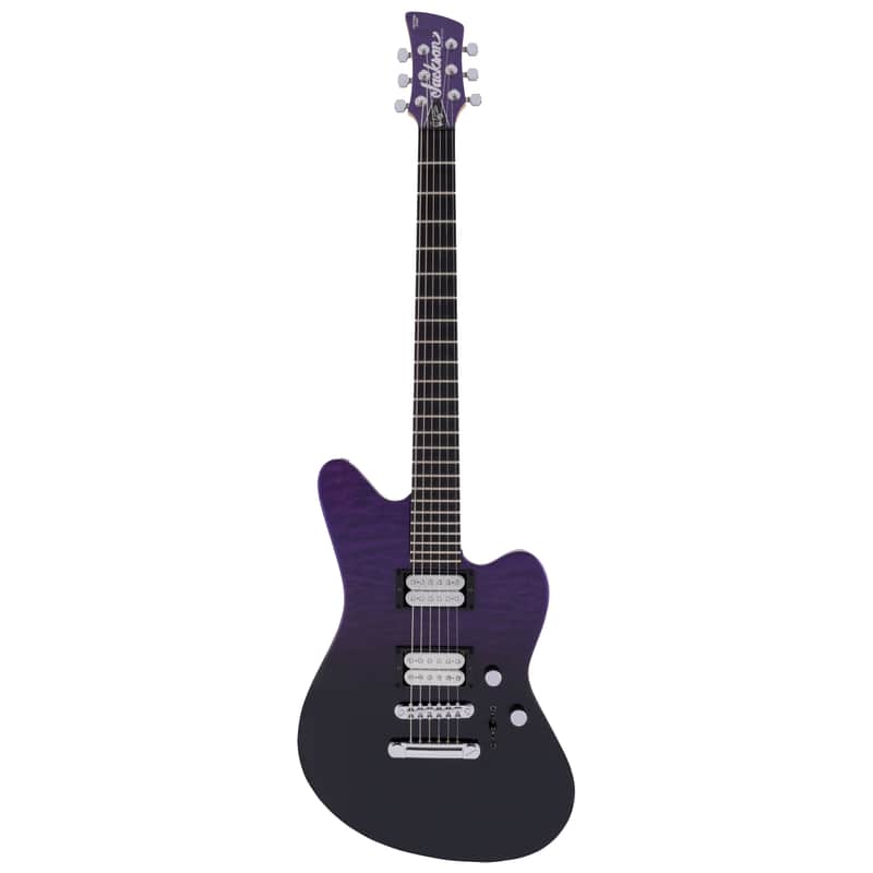 Jackson USA Series Rob Caggiano Signature Shadowcaster image 1