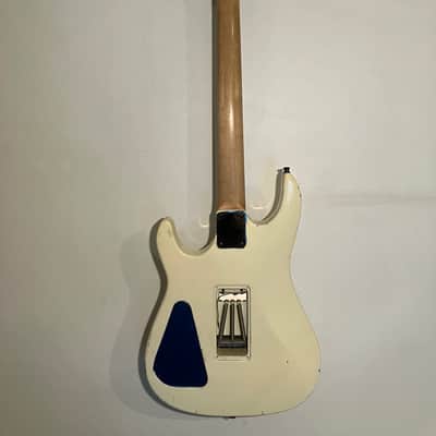 Hamer Chaparral 1988 - White image 6