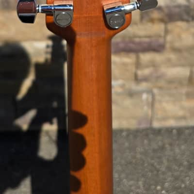 Ovation Celebrity series 2023 - Natural gloss image 7