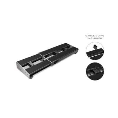 Planet Waves XPND Pedalboard - 1 Row image 3