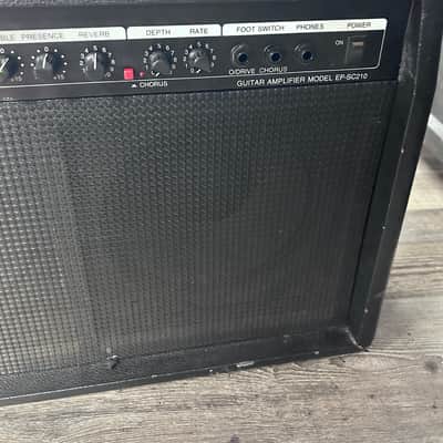 Epiphone EP-SC210 combo 2-12 image 3