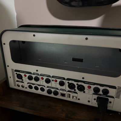 Kemper Amps Profiler Head 2011 - 2025 - White image 2
