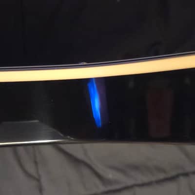 Fender American pro 2 custom  deluxe telecaster 2025 - Gloss image 17