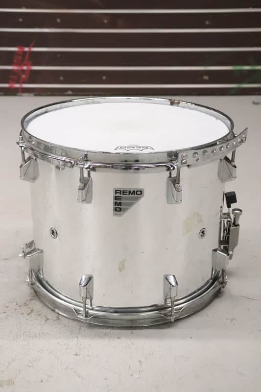 Remo 11x14" Marching Snare Drum 1990's image 1