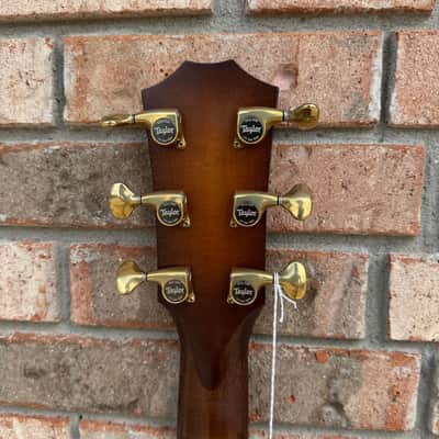 Taylor 614ce Builders Edition 2022 - Natural image 6