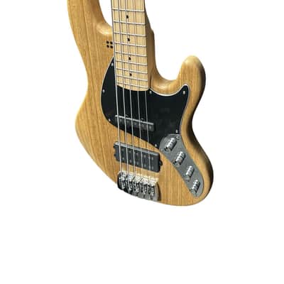 Sandberg Cal TM-5 Superlight, Natural / Maple (6.9 Lbs.) *On Order, ETA Oct. 2026 image 4