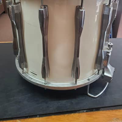 Pearl Low Tension Marching Snare Drum image 2