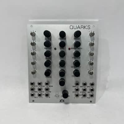 Michigan Synth Works Quarks