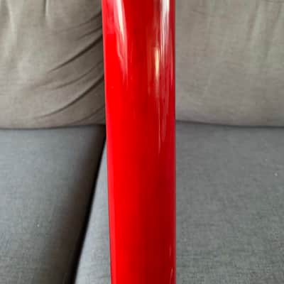 Epiphone The Dot 1997 - 2007 - Cherry image 8