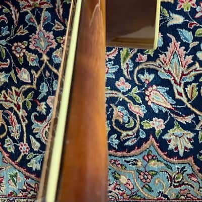 Old Kraftsman Acoustic Late 1950’s image 4