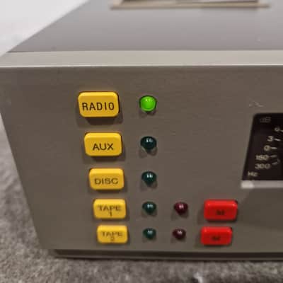 Quad 44 - Control Unit - Good image 12