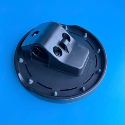 YAMAHA DTX430K Electronic Drum Part: Single Zone 8" Tom Snare Pad (V2) image 2