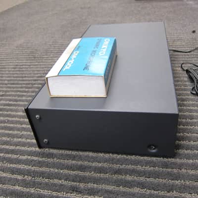ADC Sound Shaper SS325X Electronic Stereo Eq, Real Time | Reverb