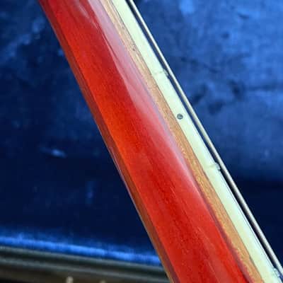 1966 Rickenbacker 365 image 18