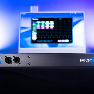 Flock Audio Patch SE image 2