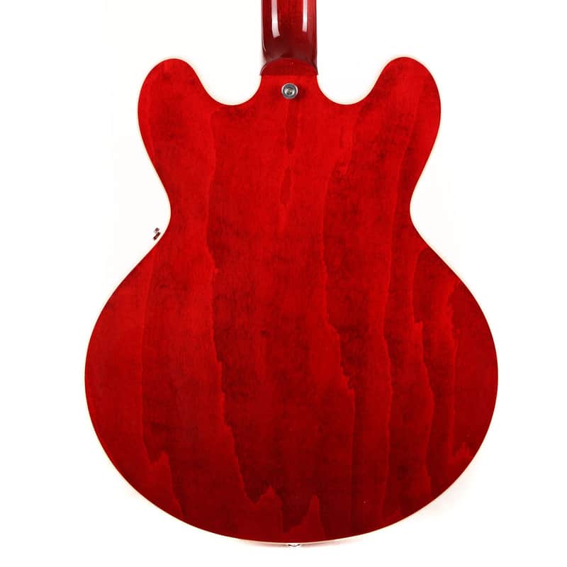 Gibson ES-335 '60s Block image 4